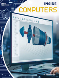 Inside Computers, ed. , v. 