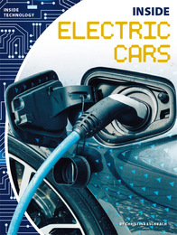 Inside Electric Cars, ed. , v. 