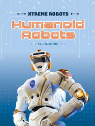 Humanoid Robots, ed. , v. 