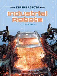 Industrial Robots, ed. , v. 