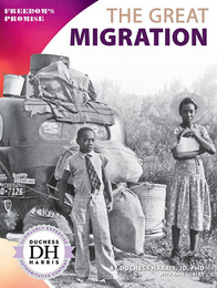 The Great Migration, ed. , v. 