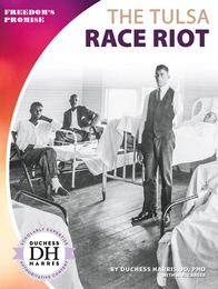 The Tulsa Race Riot, ed. , v. 