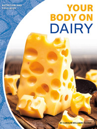 Your Body on Dairy, ed. , v. 