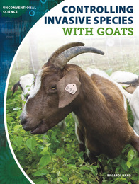 Controlling Invasive Species With Goats, ed. , v. 