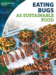 Eating Bugs as Sustainable Food, ed. , v. 
