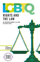 LGBTQ Rights and the Law, ed. , v.  Cover