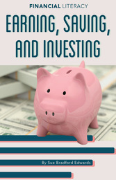 Earning, Saving, and Investing, ed. , v. 