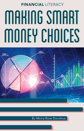 Making Smart Money Choices, ed. , v. 