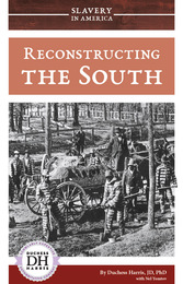 Reconstructing the South, ed. , v. 