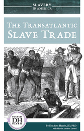 The Transatlantic Slave Trade, ed. , v. 