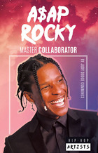 A$AP Rocky, ed. , v. 