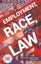 Employment, Race, and the Law, ed. , v. 