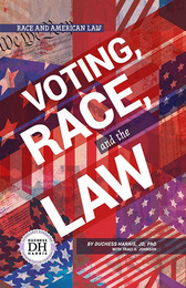 Voting, Race, and the Law, ed. , v. 