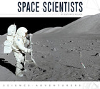 Space Scientists, ed. , v. 