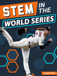 STEM in the World Series, ed. , v. 