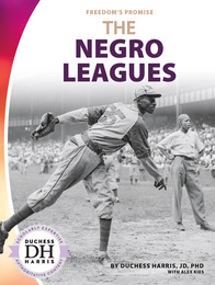 The Negro Leagues, ed. , v. 