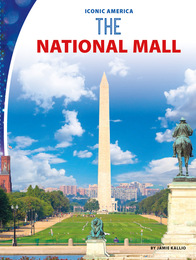 National Mall, ed. , v. 