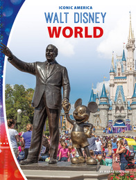 Walt Disney World, ed. , v. 