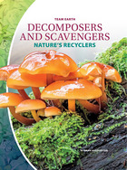 Decomposers and Scavengers, ed. , v. 