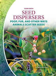 Seed Dispersers, ed. , v. 