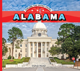 Alabama, ed. , v. 
