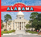 Alabama, ed. , v.  Cover