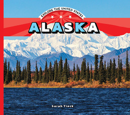 Alaska, ed. , v. 