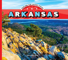 Arkansas, ed. , v.  Cover