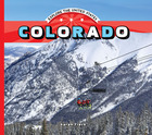 Colorado, ed. , v.  Cover
