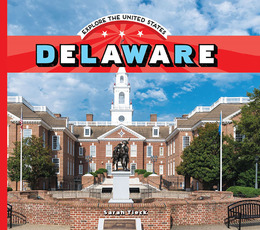 Delaware, ed. , v. 