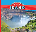 Idaho, ed. , v.  Cover