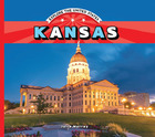 Kansas, ed. , v.  Cover