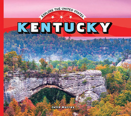 Kentucky, ed. , v. 