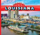 Louisiana, ed. , v.  Cover