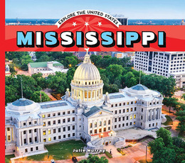Mississippi, ed. , v. 