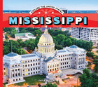 Mississippi, ed. , v.  Cover