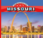 Missouri, ed. , v.  Cover