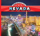 Nevada, ed. , v.  Cover