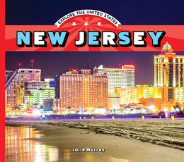 New Jersey, ed. , v. 