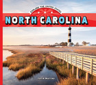 North Carolina, ed. , v.  Cover