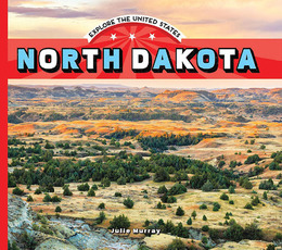 North Dakota, ed. , v. 