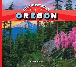 Oregon, ed. , v. 