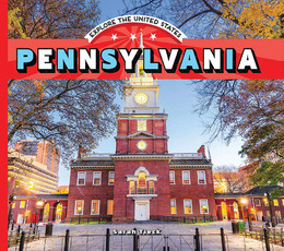 Pennsylvania, ed. , v. 