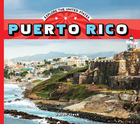 Puerto Rico, ed. , v.  Cover