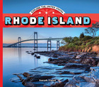 Rhode Island, ed. , v.  Cover
