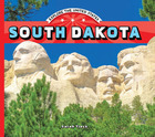 South Dakota, ed. , v.  Cover