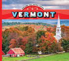 Vermont, ed. , v.  Cover