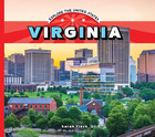 Virginia, ed. , v.  Cover