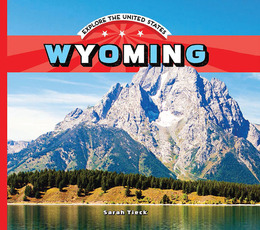Wyoming, ed. , v. 