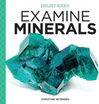 Examine Minerals, ed. , v. 